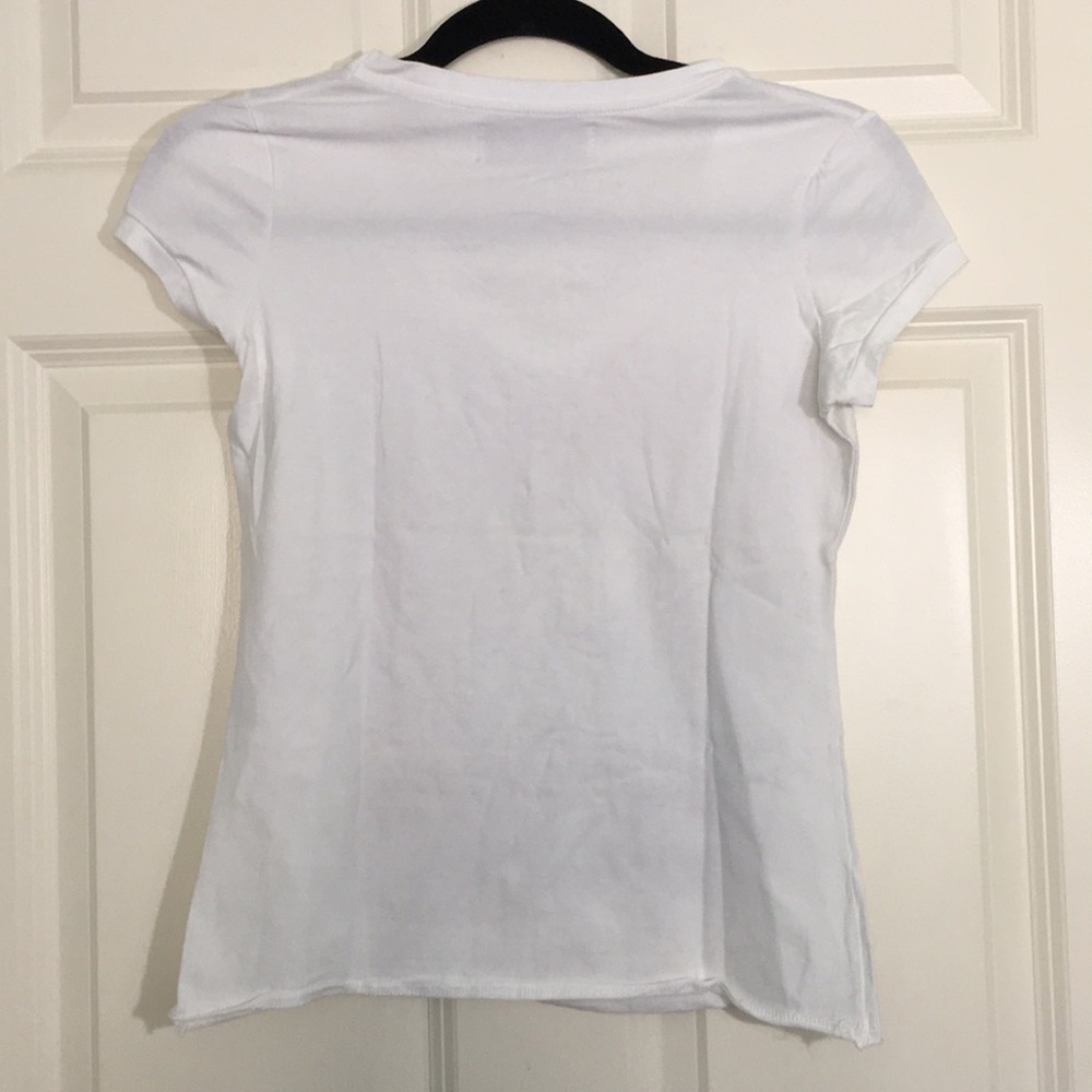 Zara Top - Picture 2 of 2